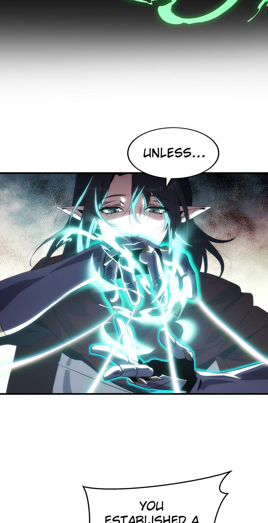 The Beginning After the End, Chapter 205 image 16